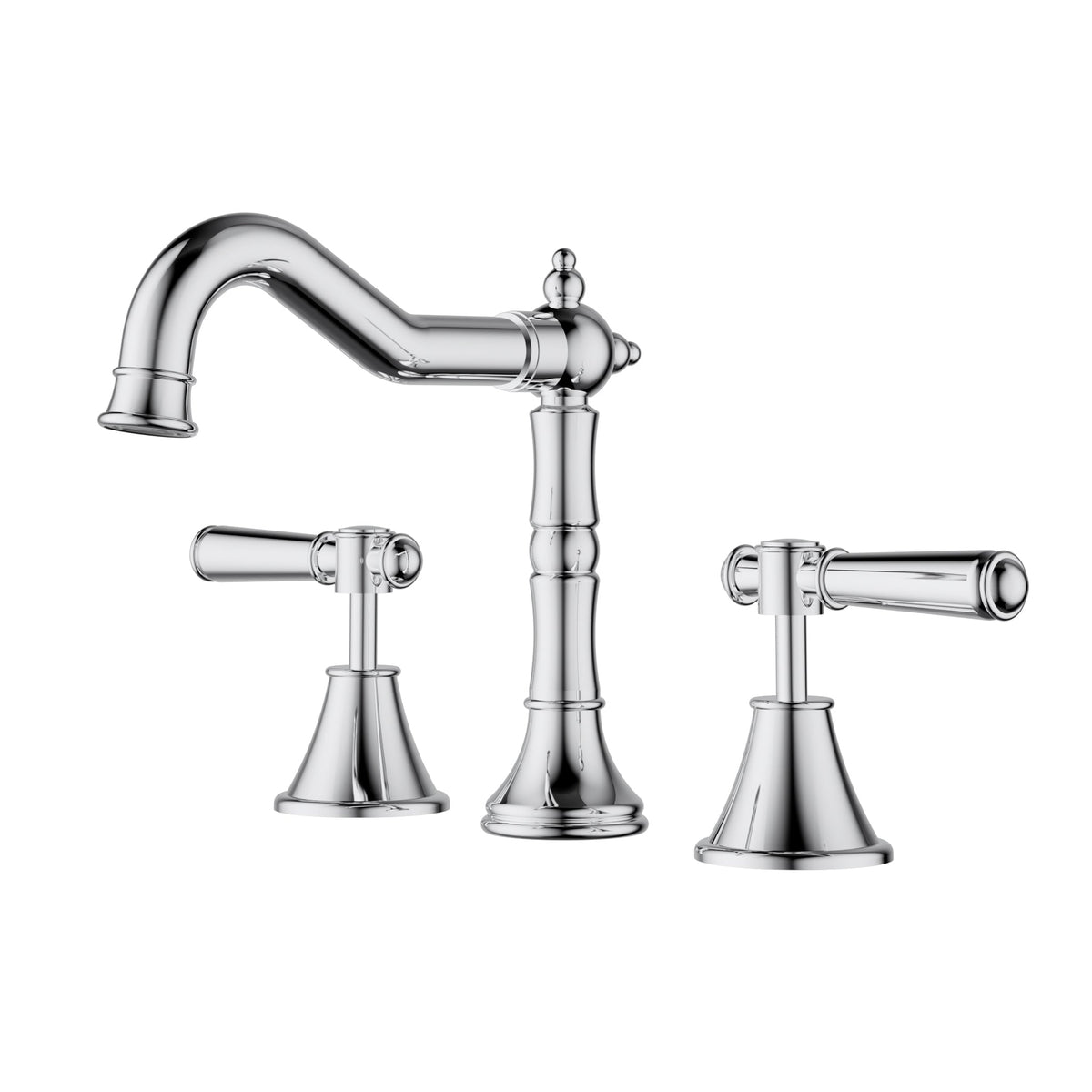 Clasico Basin Tap Set Lead Free