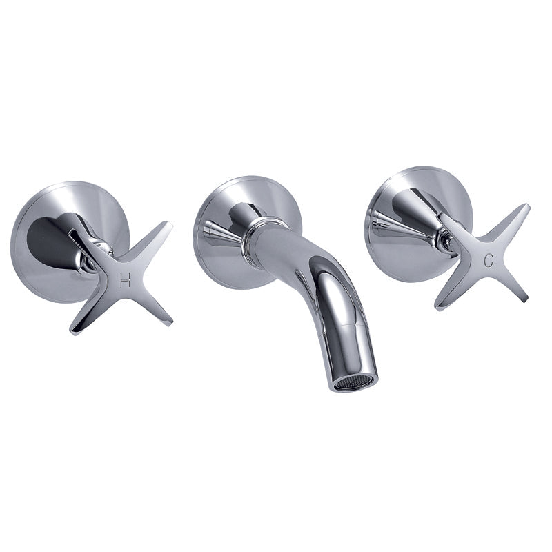 Pgnz Bath Set Lead Free
