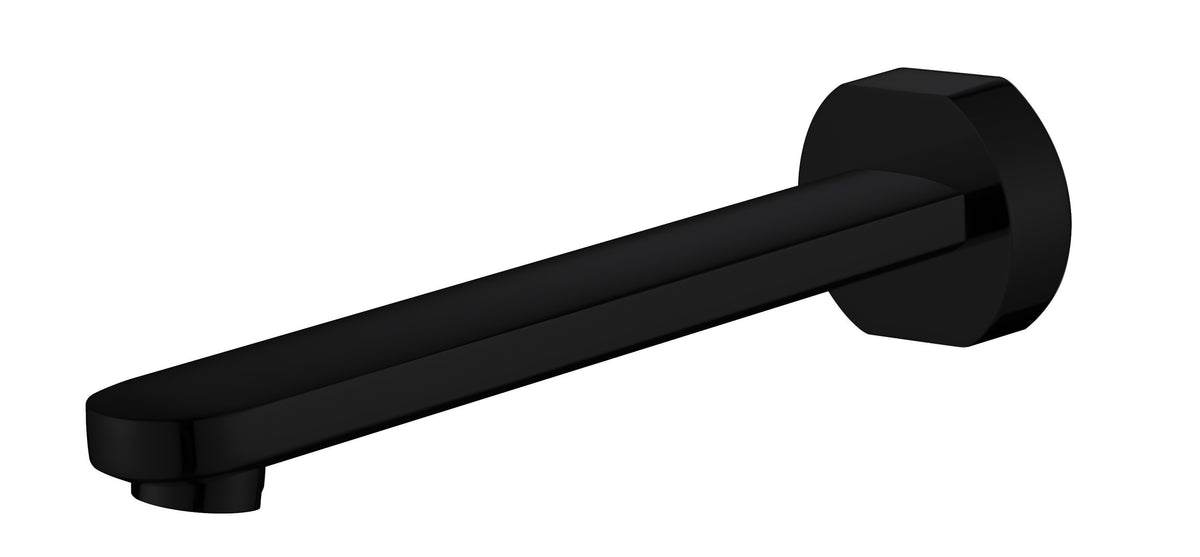Cora Spout 200mm – detail view