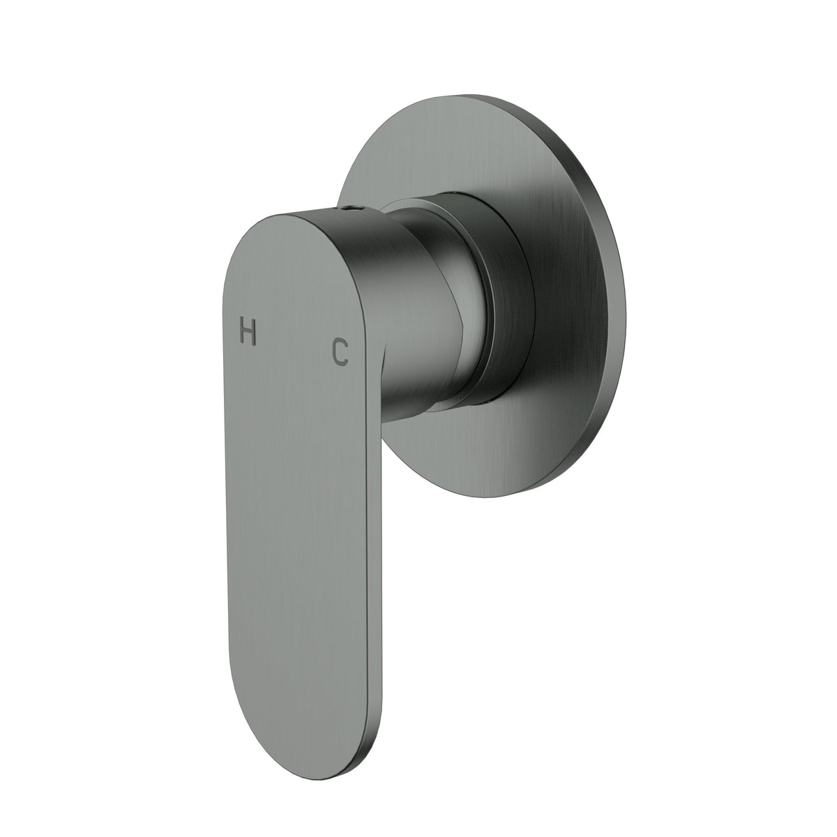 Sora SS Wall Mixer Trim Kits – alternate view