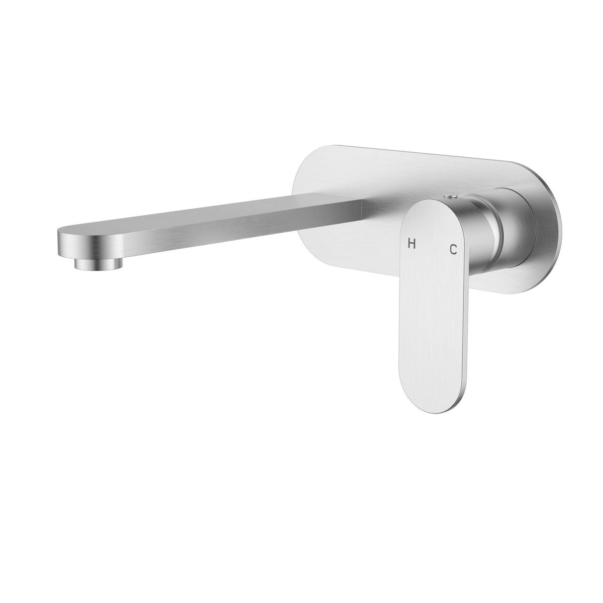 Sora SS Wall Basin Mixer Trim Kits – view 4