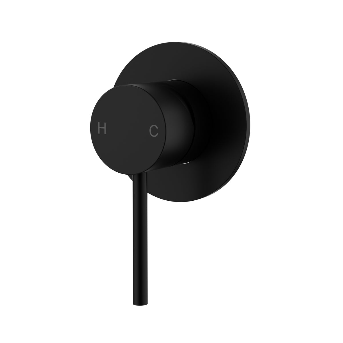Otus Slimline SS304 Wall Mixer Trim Kit – view 6