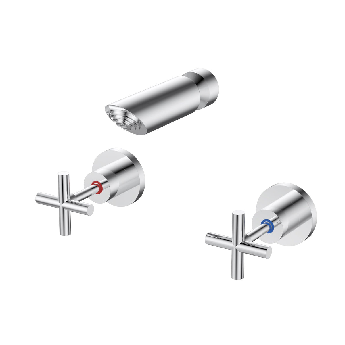 Shower Tap Set
