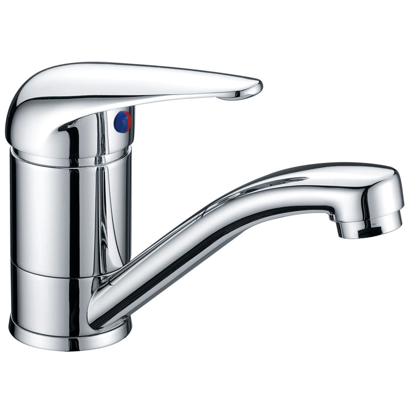 Ruby II Swivel Basin Mixer Lead Free