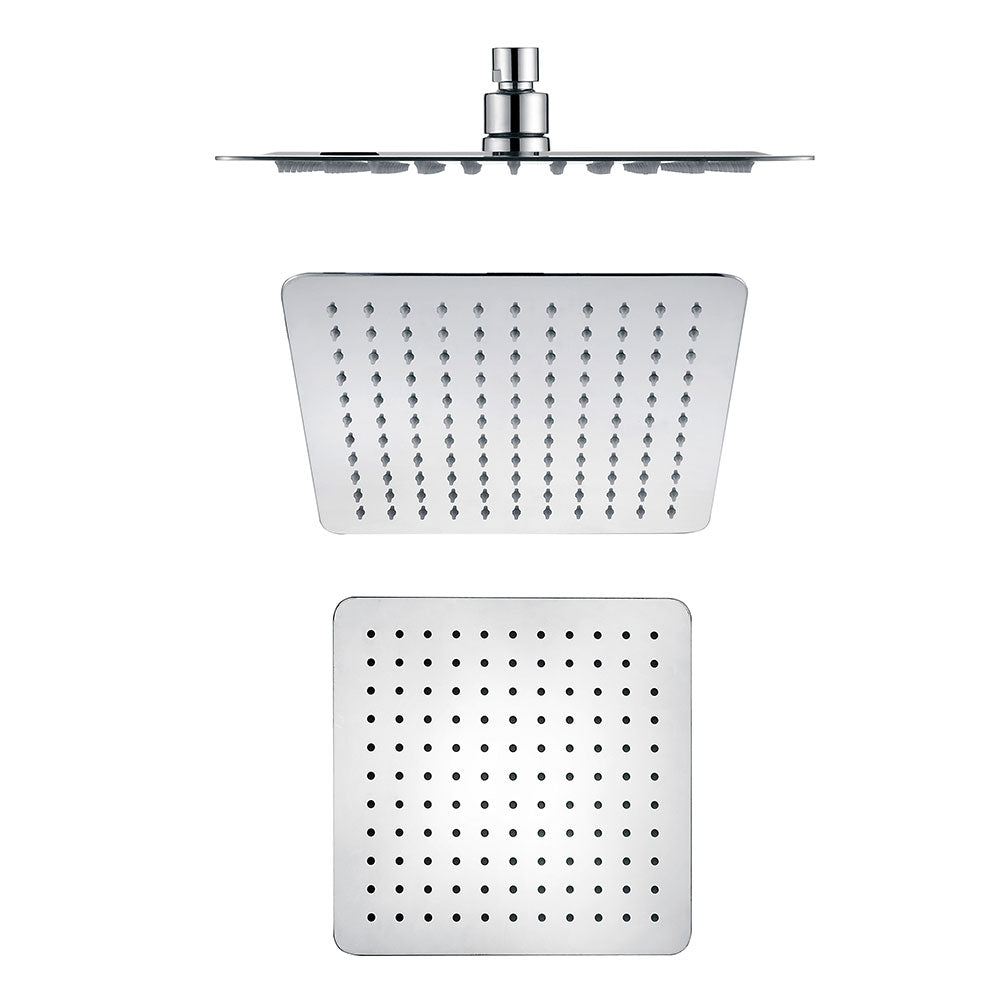 Nova Shower Head Square 250mm