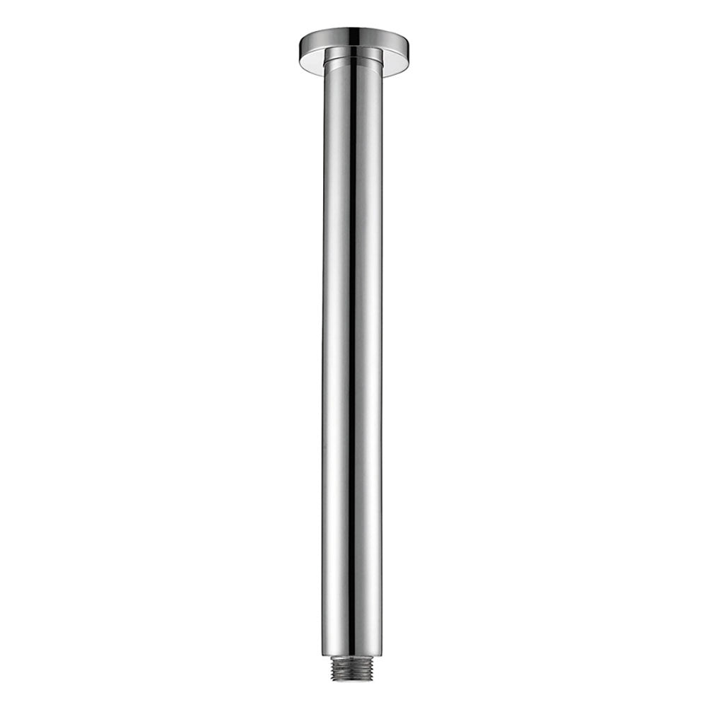 Round Shower Arm Vertical 470mm