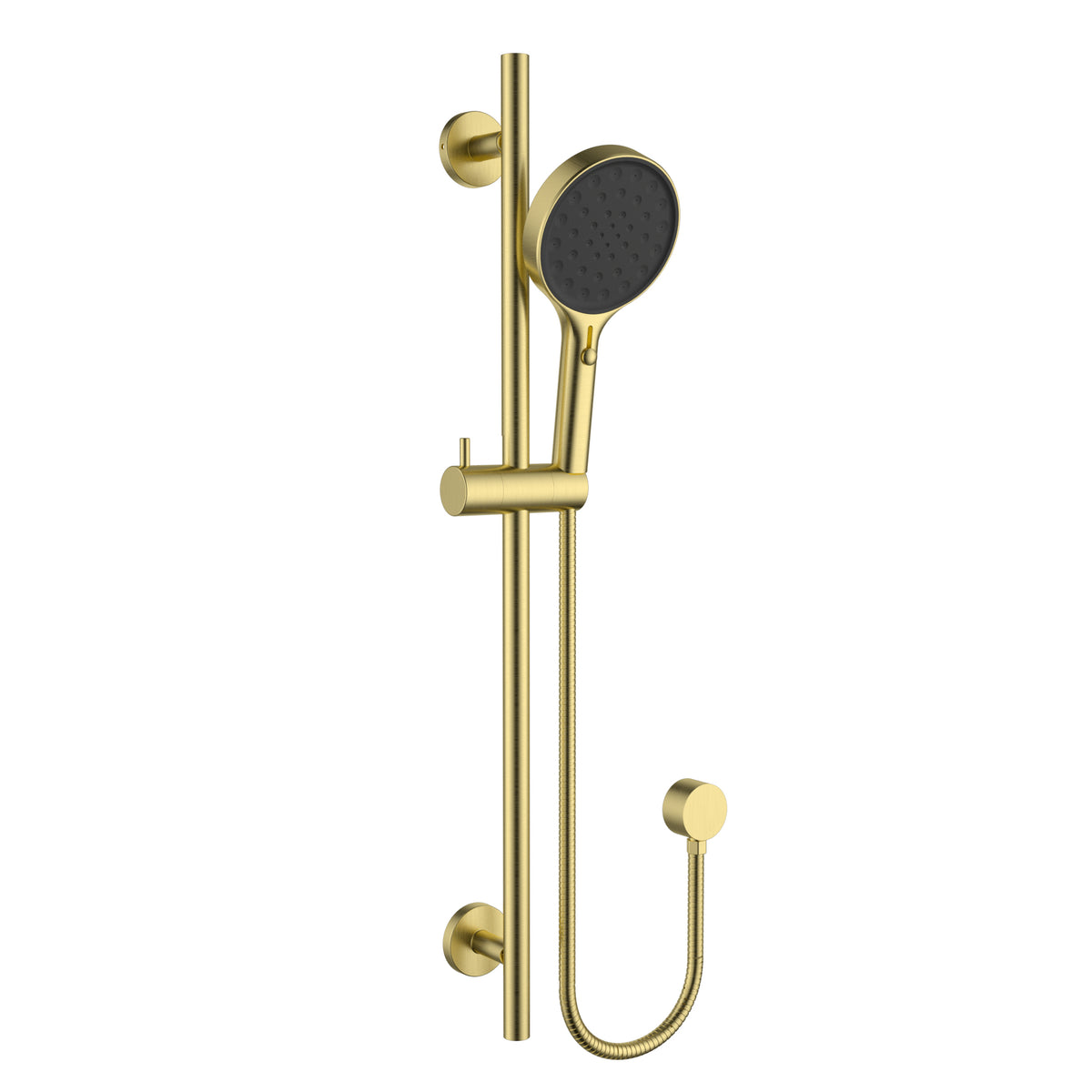 Sulu II Rail Shower