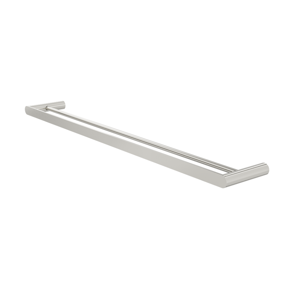 Linsol Circle 600mm Double Towel Rail