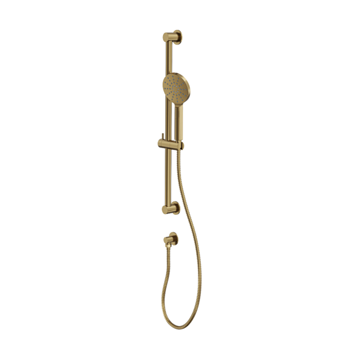 Linsol Sophia Sliding Rail Shower with 3 Function Handpiece
