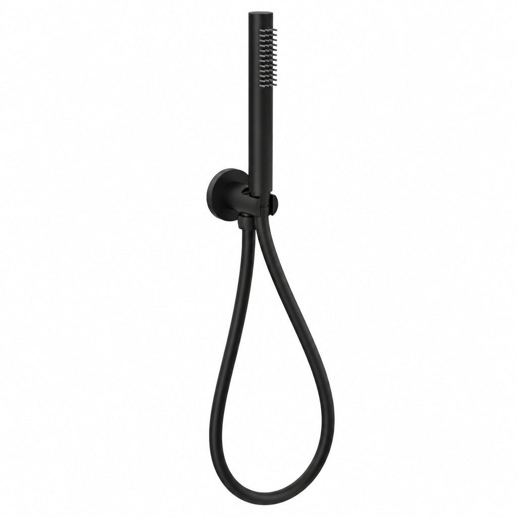 Tube Microphone Hand Shower Shower