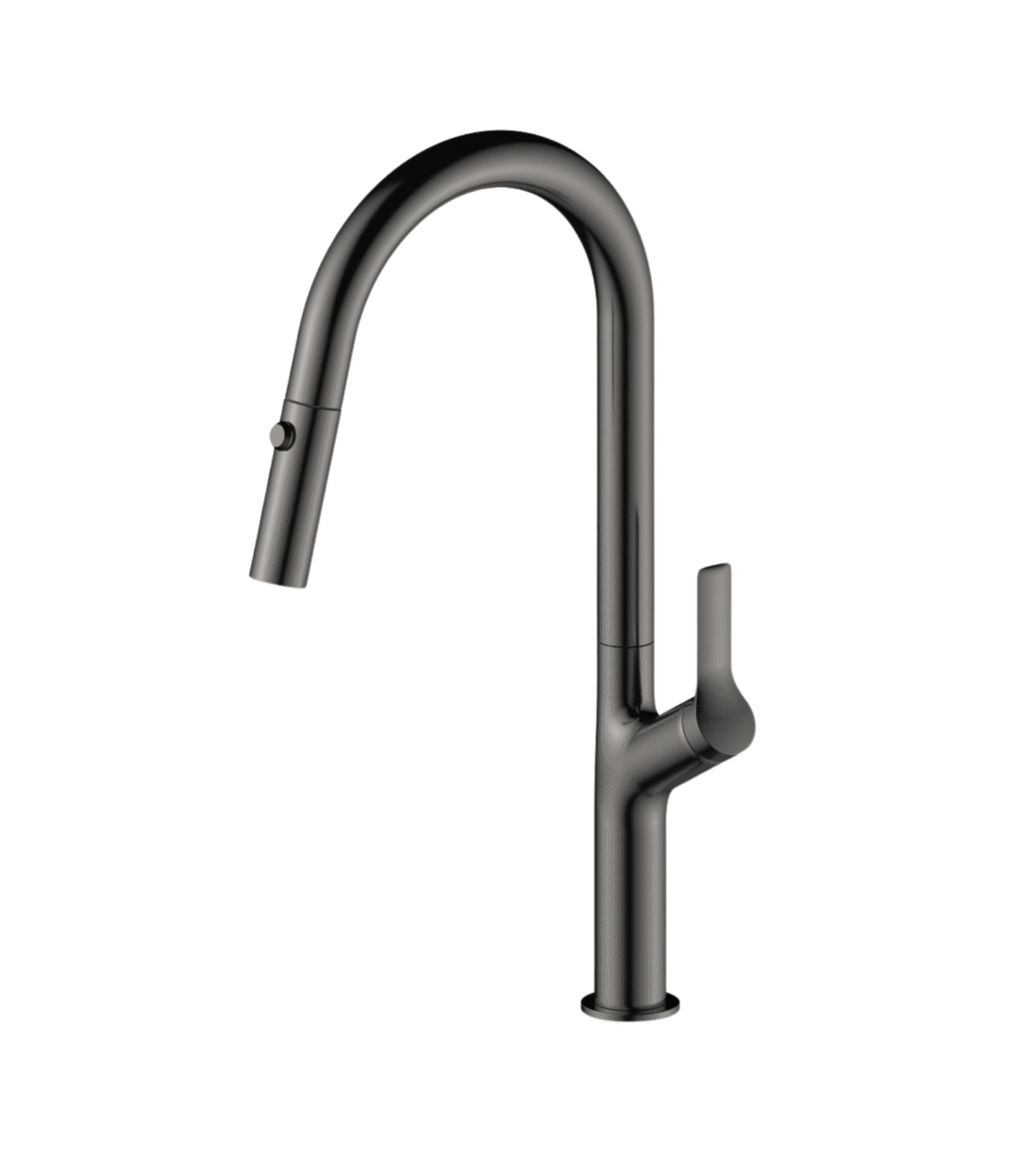 Tish S2 Pull-Out Kitchen Sink Mixer