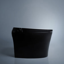 Alia Global Smart Toilet with Integrated Bidet