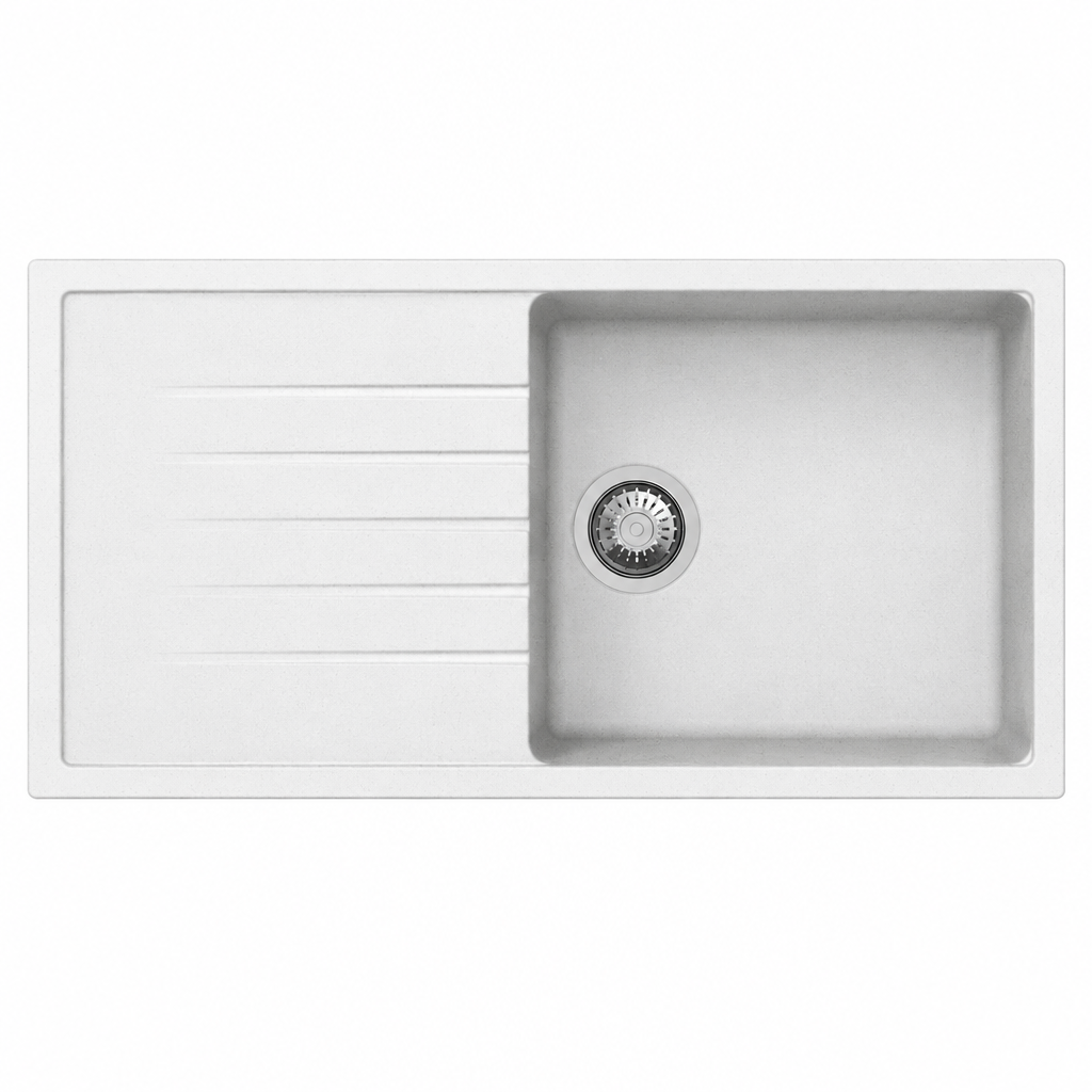 Vivaldi D100L - 1000 x 500 x 220mm