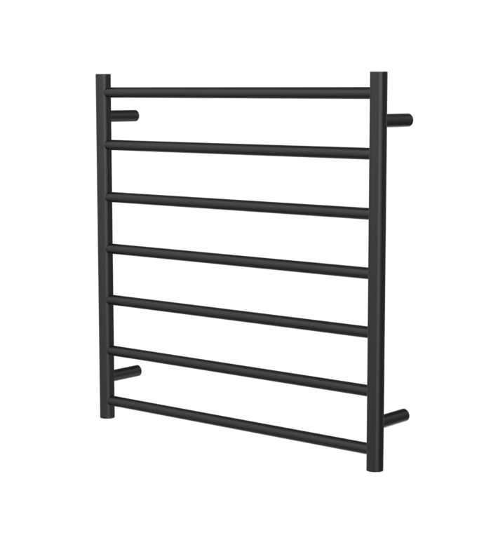 Linsol Allegra 7 Bar Heated Towel Rail
