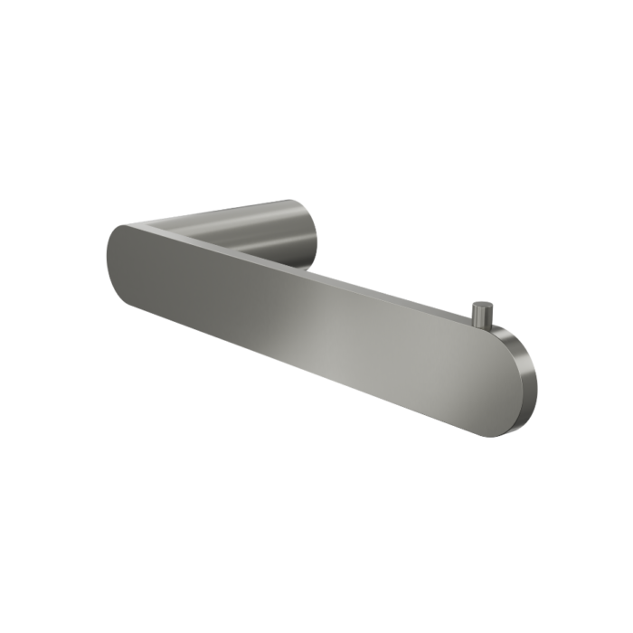 Linsol Circle Toilet Roll Holder