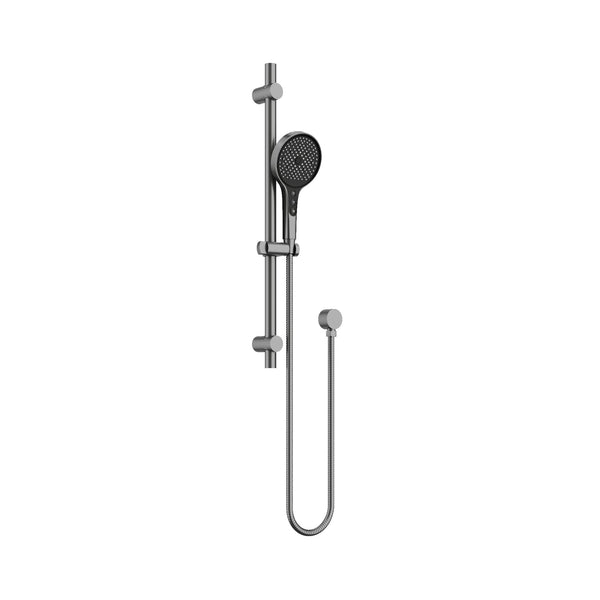 Amoza Premium 5 Function Hand Rail Sower