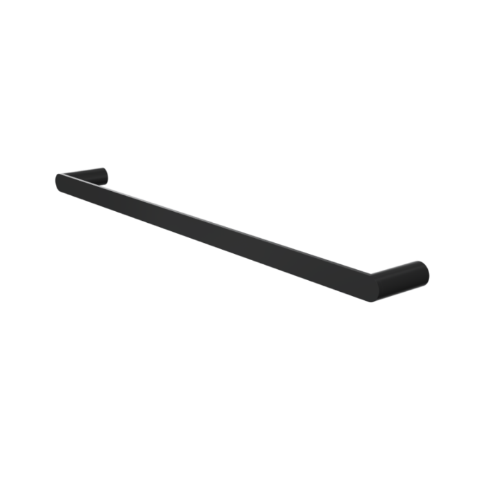 Linsol Circle 600mm Single Towel Rail