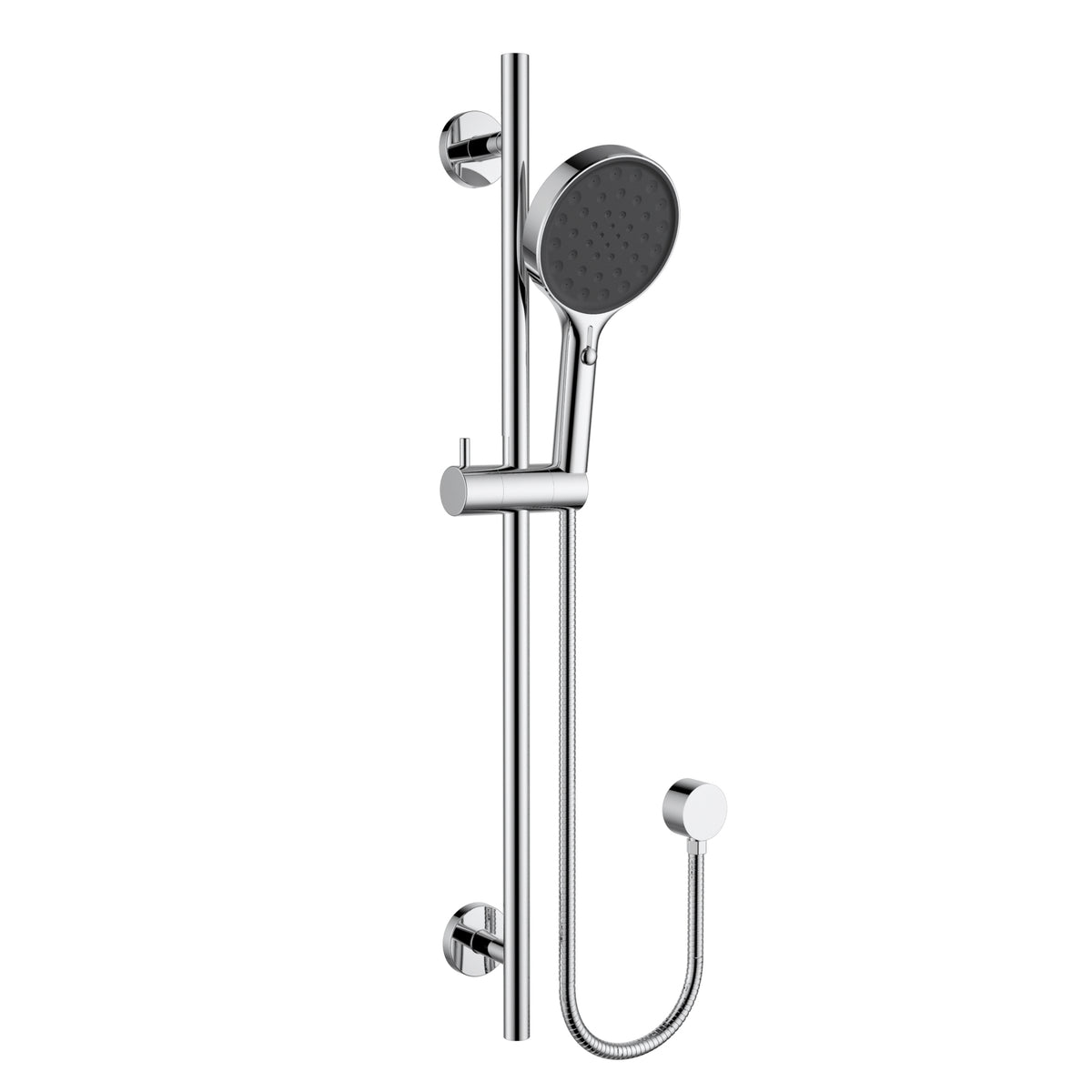 Sulu II Rail Shower