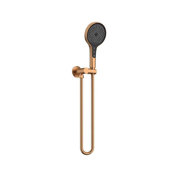 Amoza Premium 5 Function Hand Shower