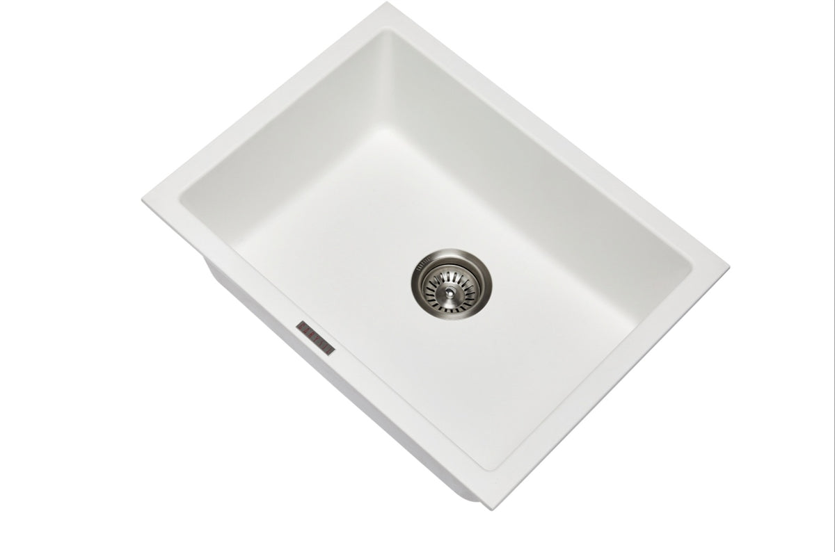 Carysil Big Bowl - 610 x 457 x 205mm