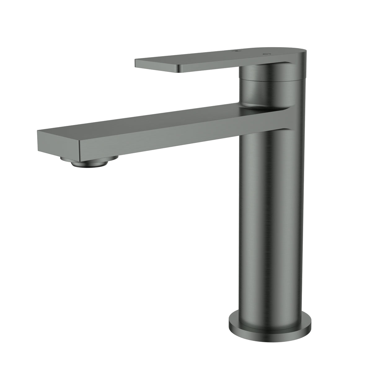 Ruki Basin Mixer Lead Free