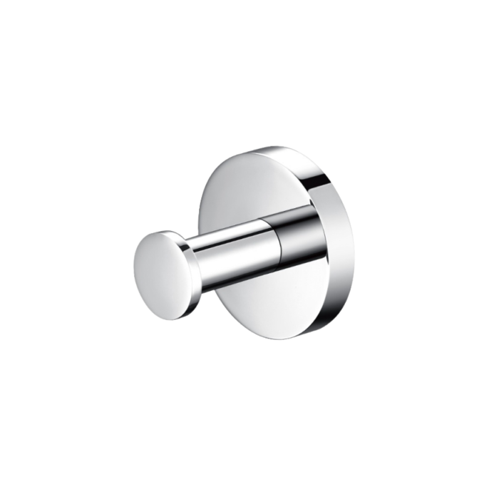 Linsol Lux S2 Single Robe Hook