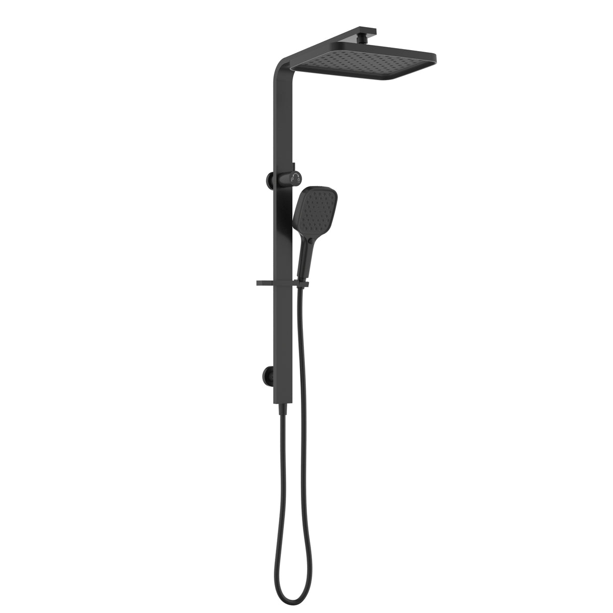 Ceram MultiFunction Shower Set