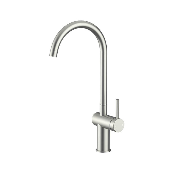 Amoza Gooseneck Sink Mixer