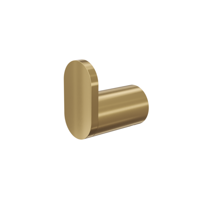 Linsol Circle Single Robe Hook