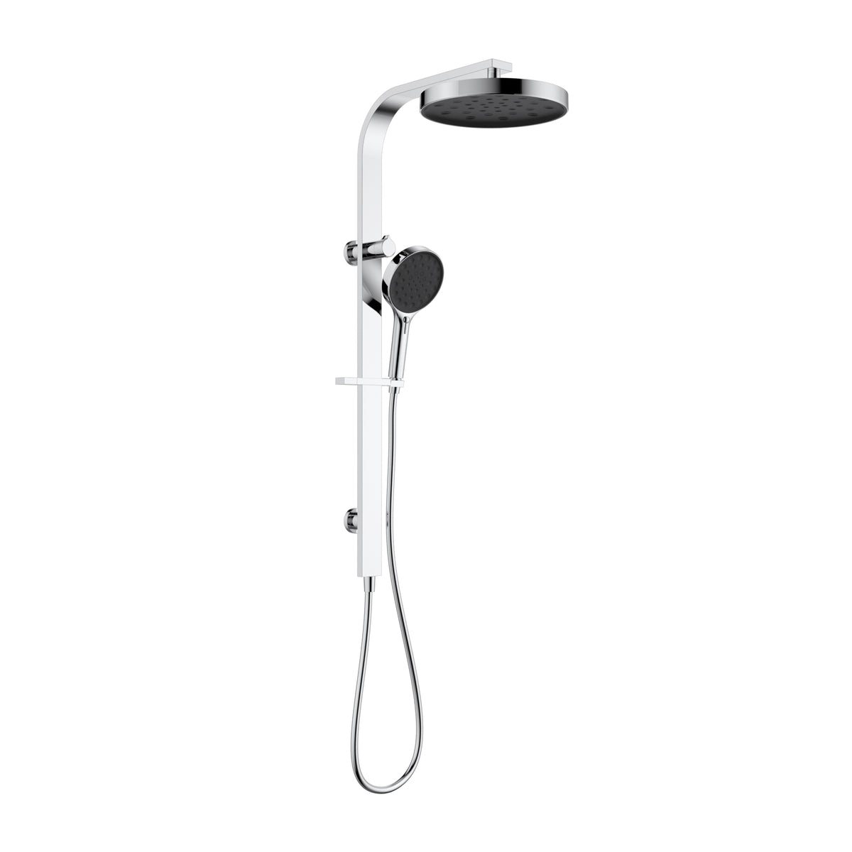 Sulu II MultiFunction Shower Set