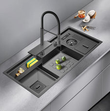 Smart Sink - 1050 x 470 x 220mm