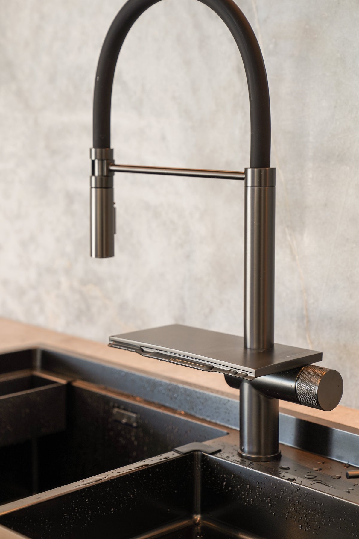 Smart Sink - 1050 x 470 x 220mm