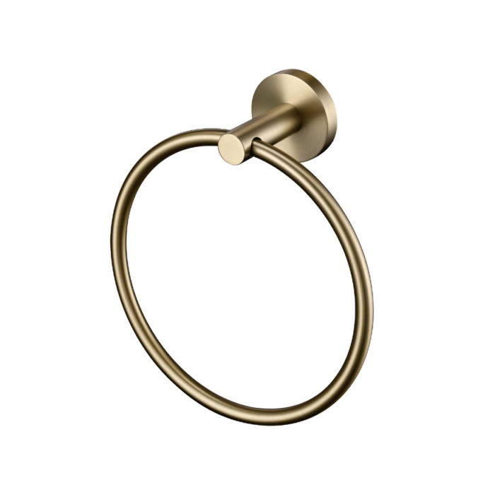 Linsol Lux S2 Hand Towel Ring