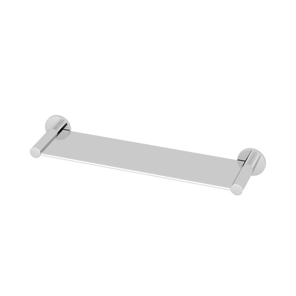 Amoza Shower Shelf Stainless Steel - 500mm