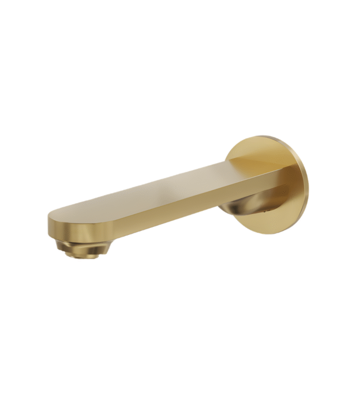 Linsol Wall Basin / Bath Spout