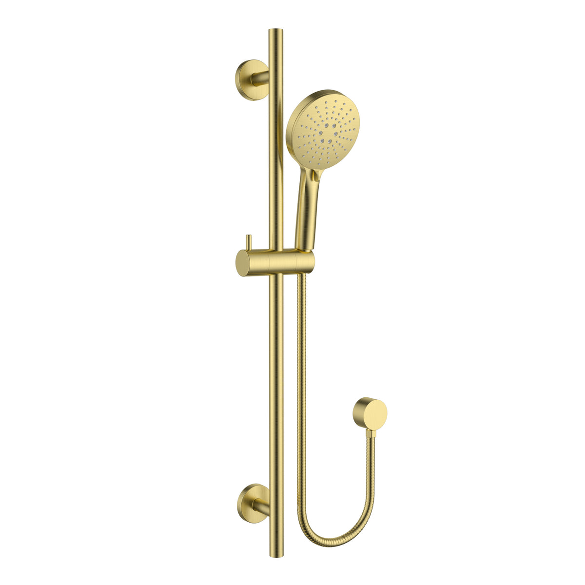 Otus Slimline Rail Shower