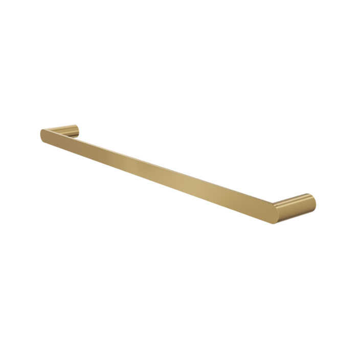 Linsol Circle 600mm Single Towel Rail