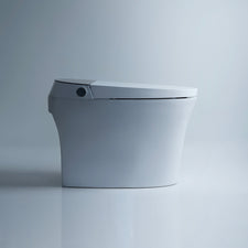 Alia Global Smart Toilet with Integrated Bidet