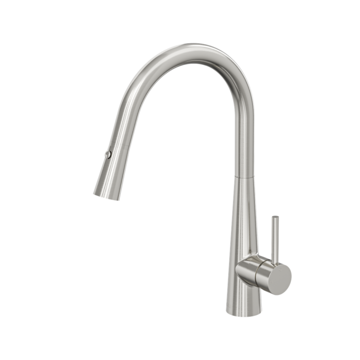 Linsol Kashi Pull-Out Kitchen Sink Mixer