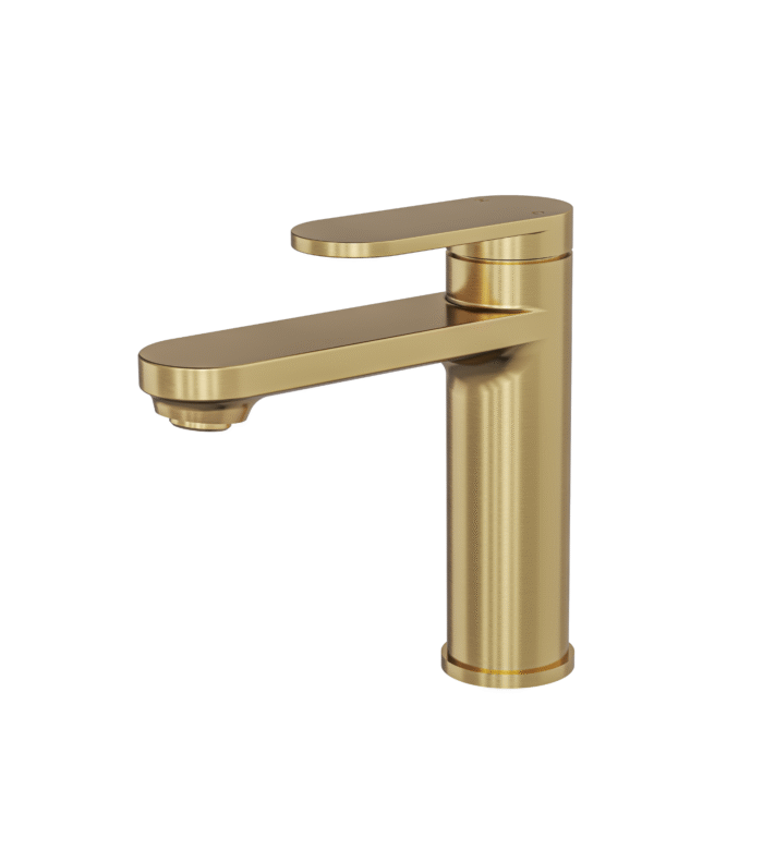 Linsol Capi Basin Mixer