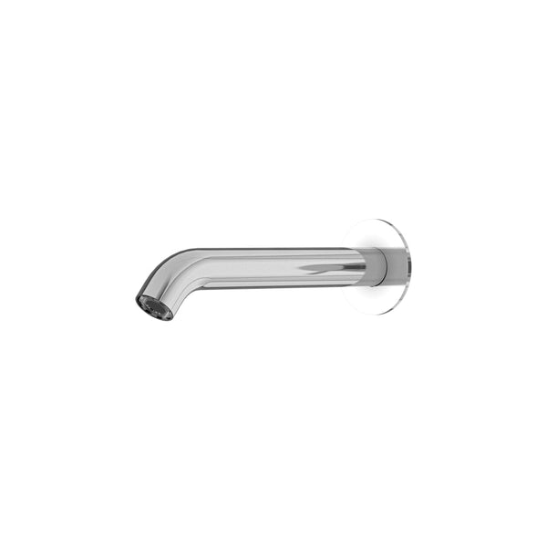 Amoza 200mm Curved Bath Spout