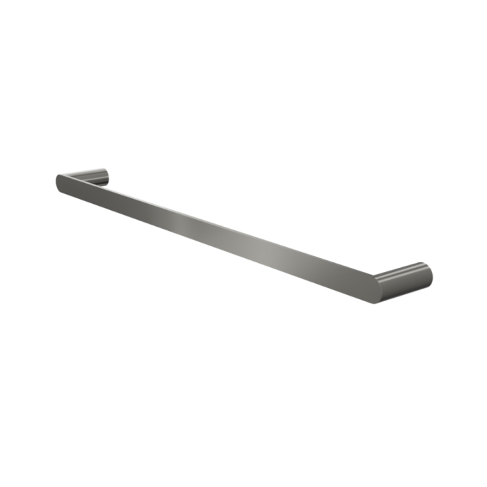 Linsol Circle 600mm Single Towel Rail