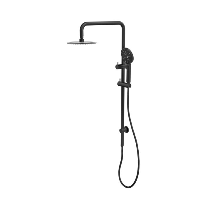 Linsol Sofia Shower Combination 200mm - 3 function