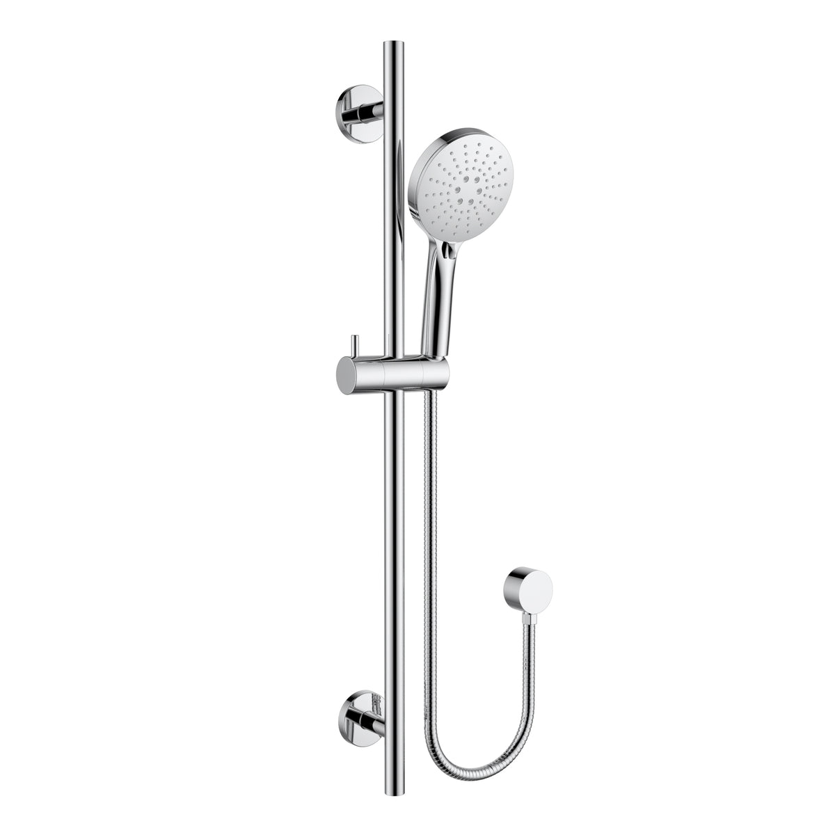 Otus Slimline Rail Shower