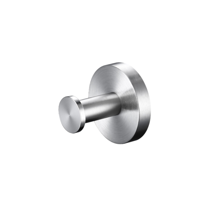 Linsol Lux S2 Single Robe Hook