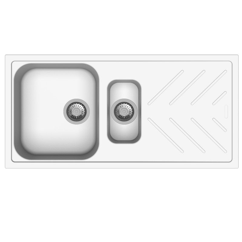 Carysil New Beethoven D150- 1000 x 500 x 200mm