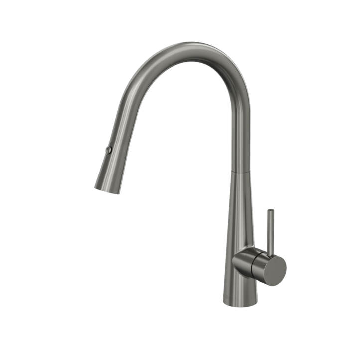 Linsol Kashi Pull-Out Kitchen Sink Mixer