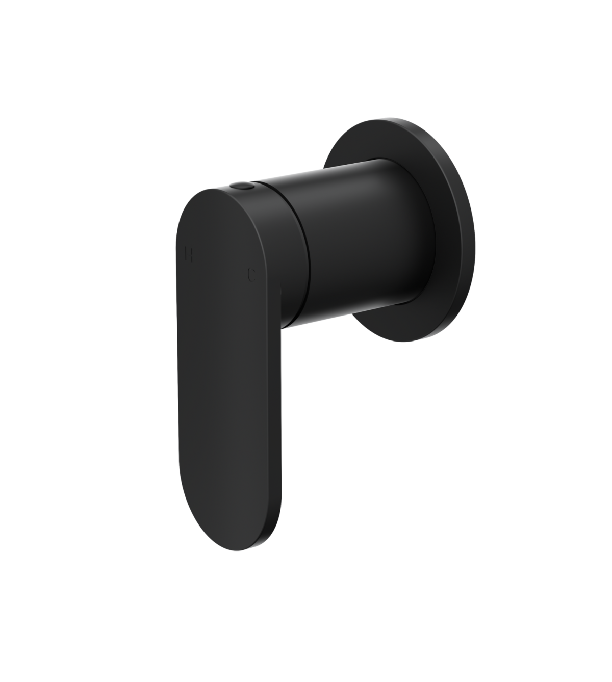 Linsol Capo Wall Mixer
