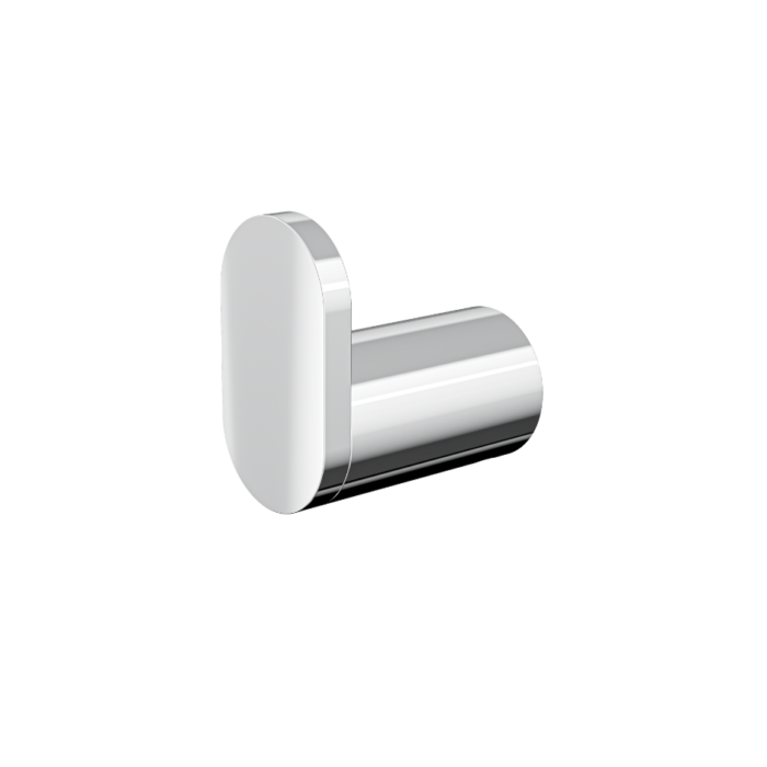 Linsol Circle Single Robe Hook