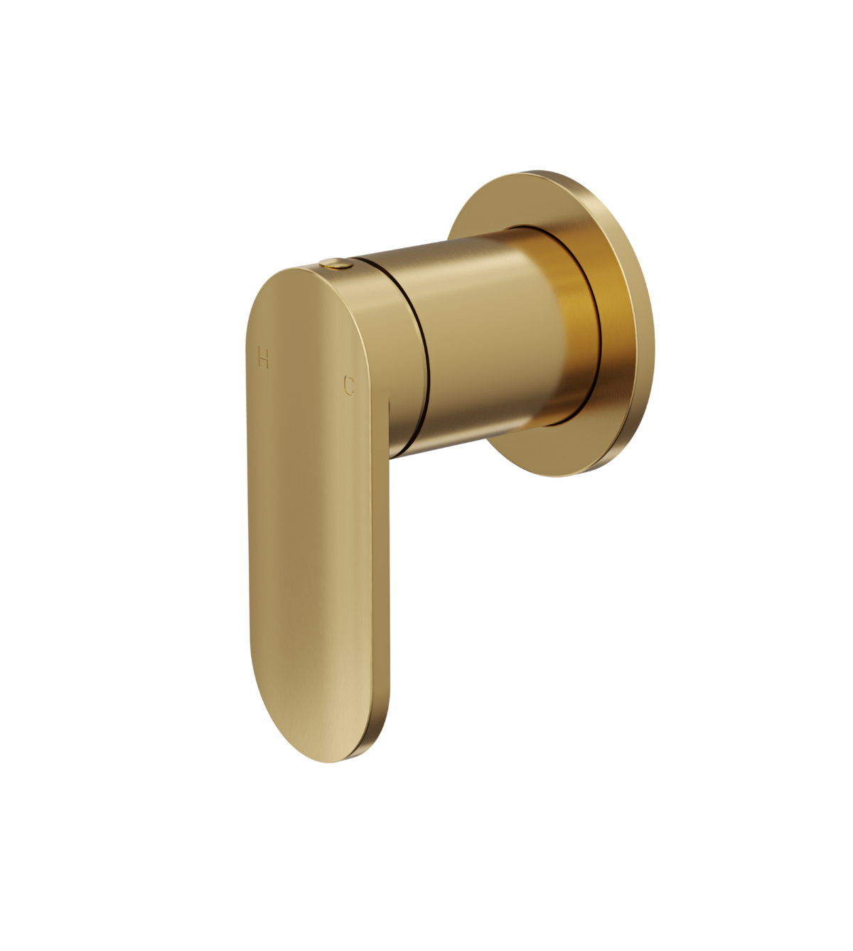 Linsol Capo Wall Mixer